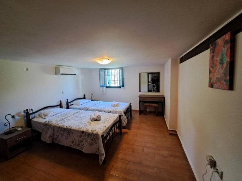 Douliana Kreta, Douliana: Elegante Maisonette-Wohnung mit Gemeinschaftspool zu verkaufen Wohnung kaufen